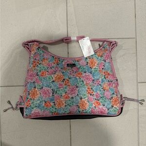 Beach bag absolutely new